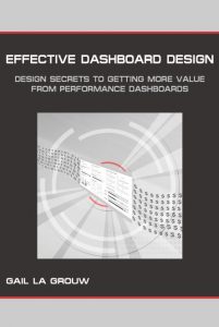 Effective Dashboard Design