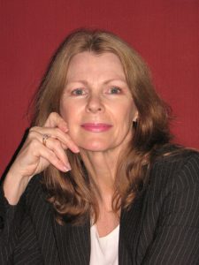 Gail La Grouw
